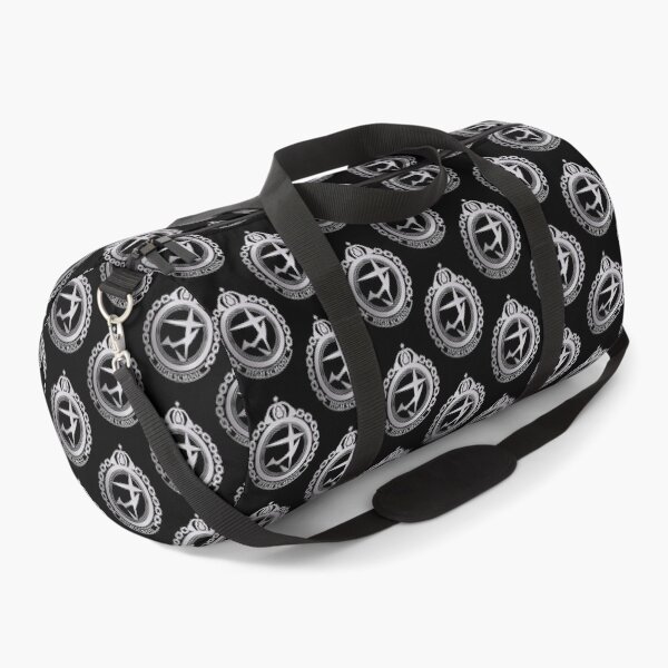 Item preview, Danganronpa V3 - School Crest designed and sold by RachelPowe4719.