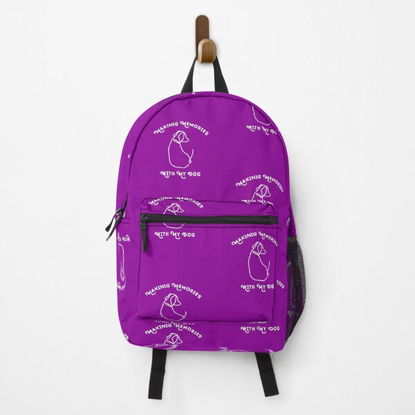 Item preview, Making memories with my dog designed and sold by khalilovitch.