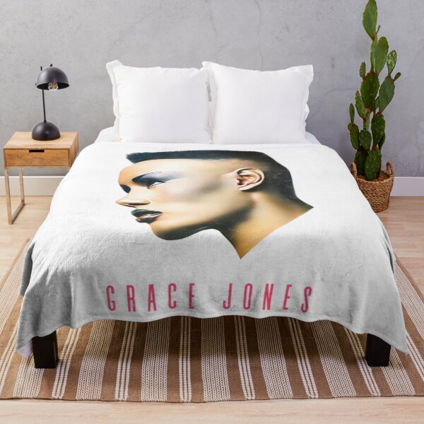 Item preview, Grace Jones designed and sold by vinailionel.