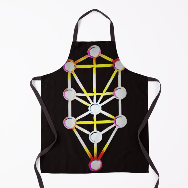 Item preview, Kabbalistic Tree Of Life Spiritual Healer designed and sold by jmed70.