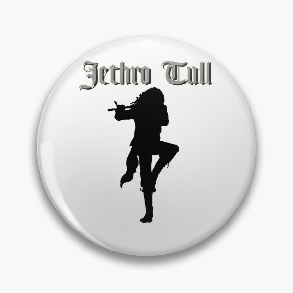 Item preview, Pulangudah Aqualung My God Jethro Tull Tribute  designed and sold by Alexbilii02.