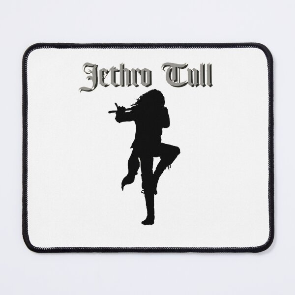 Item preview, Pulangudah Aqualung My God Jethro Tull Tribute  designed and sold by Alexbilii02.
