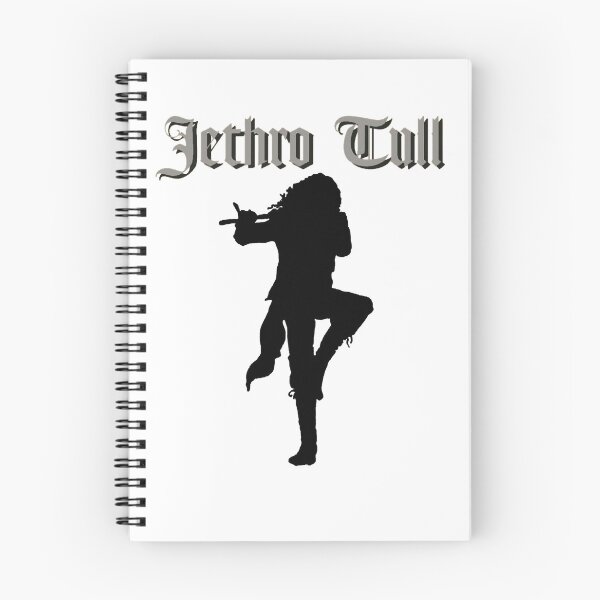 Item preview, Pulangudah Aqualung My God Jethro Tull Tribute  designed and sold by Alexbilii02.