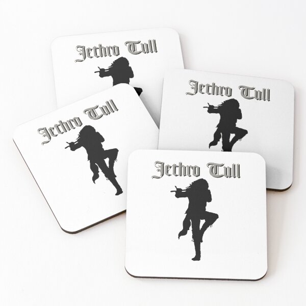 Item preview, Pulangudah Aqualung My God Jethro Tull Tribute  designed and sold by Alexbilii02.