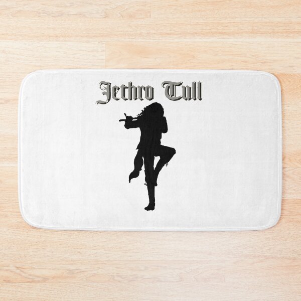 Item preview, Pulangudah Aqualung My God Jethro Tull Tribute  designed and sold by Alexbilii02.