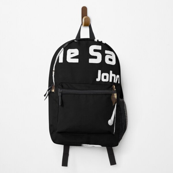 Item preview, He Saved Mii, Hii Saved Me John 316 designed and sold by israelimadelyne.