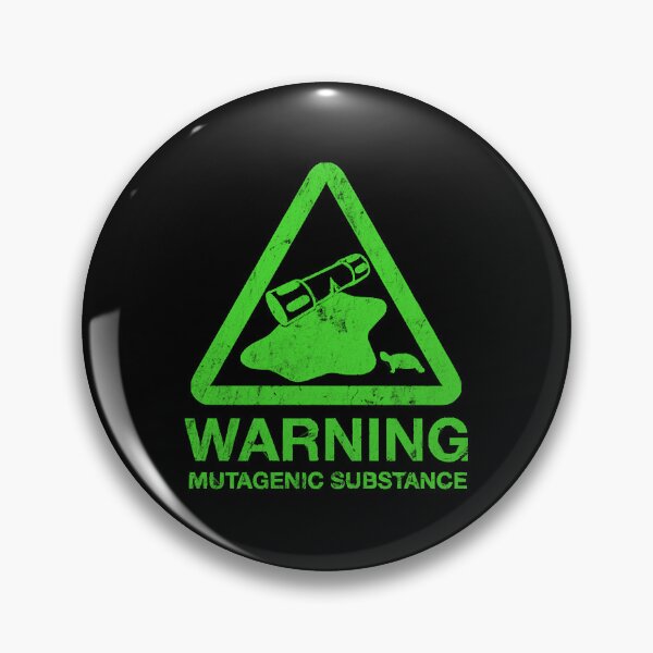 Item preview, The Danger of the Ooze  designed and sold by RachelPowe4719.