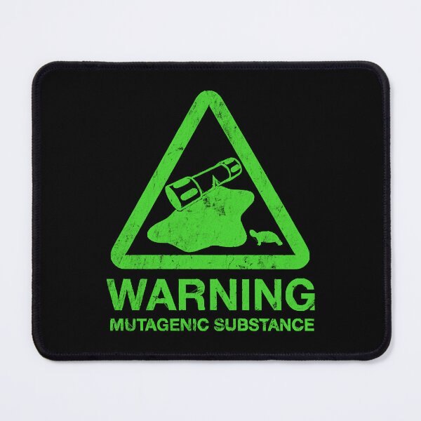Item preview, The Danger of the Ooze designed and sold by RachelPowe4719.