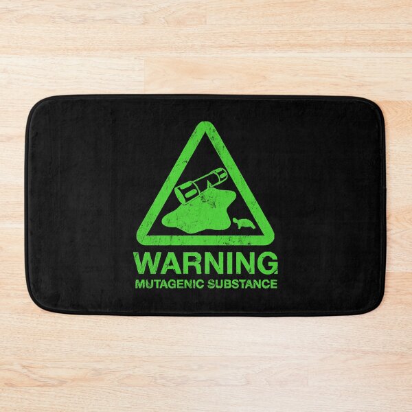 Item preview, The Danger of the Ooze designed and sold by RachelPowe4719.