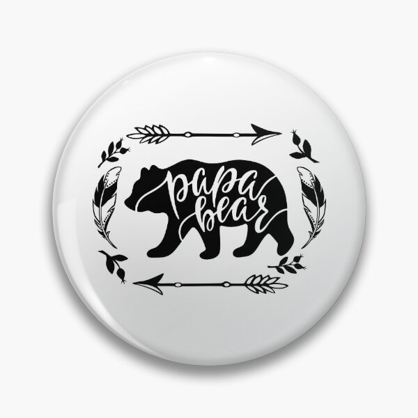 Item preview, dad gift ,papa , bear lover, pregnancy announcement, mother's day, matching Mommy Daddy EST, couples pregnancy announcement  funny sarcastic Rude , designed and sold by joygift369.