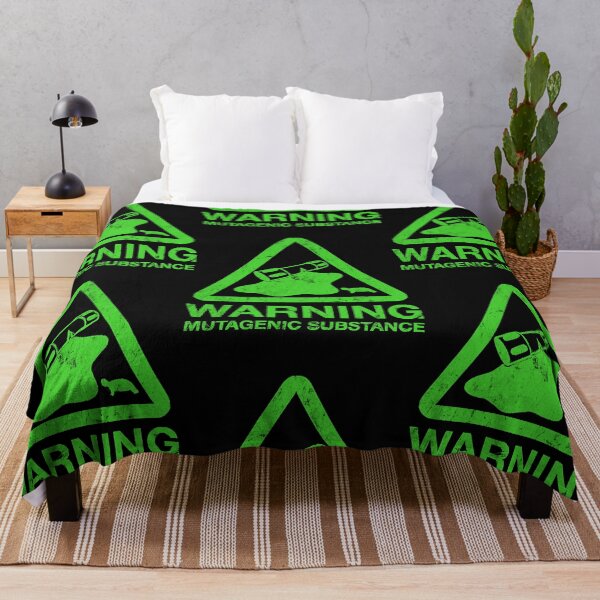Item preview, The Danger of the Ooze designed and sold by RachelPowe4719.