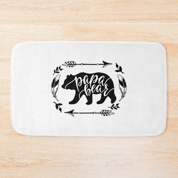 Item preview, dad gift ,papa , bear lover, pregnancy announcement, mother's day, matching Mommy Daddy EST, couples pregnancy announcement  funny sarcastic Rude , designed and sold by joygift369.
