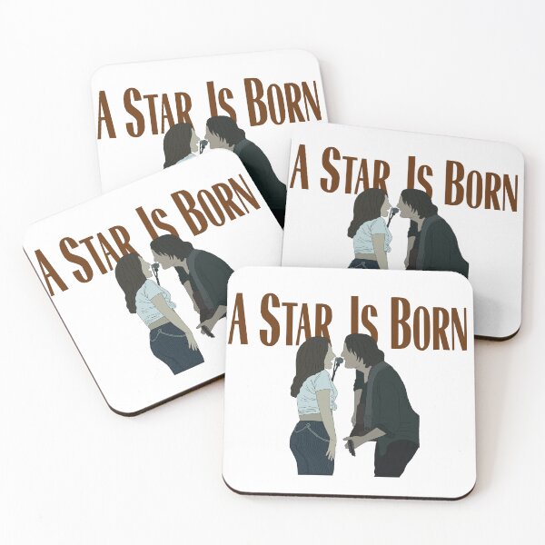 Item preview, A Star is born designed and sold by florence + sage.