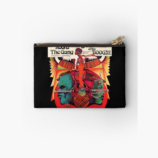 Item preview, What You Should Have Asked Your Teachers About Funkadelic Band designed and sold by Bryanjor01.