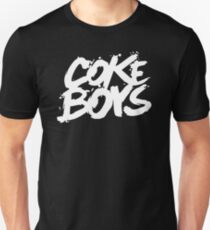 Coke Boys Unisex T-Shirt