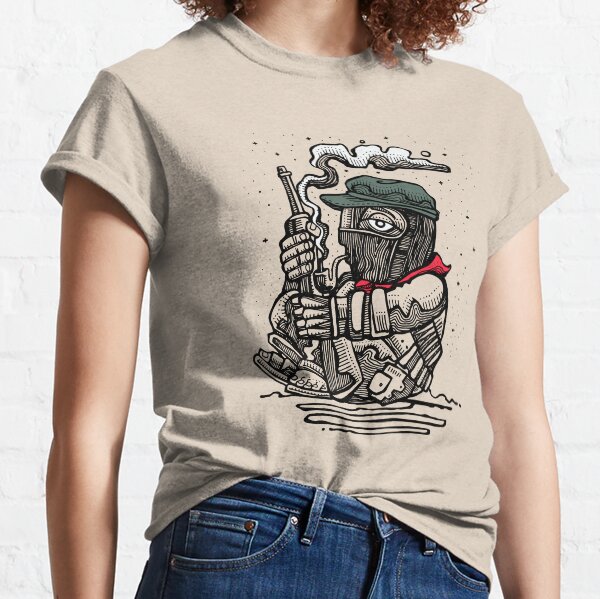 Sub Marcos Classic T-Shirt