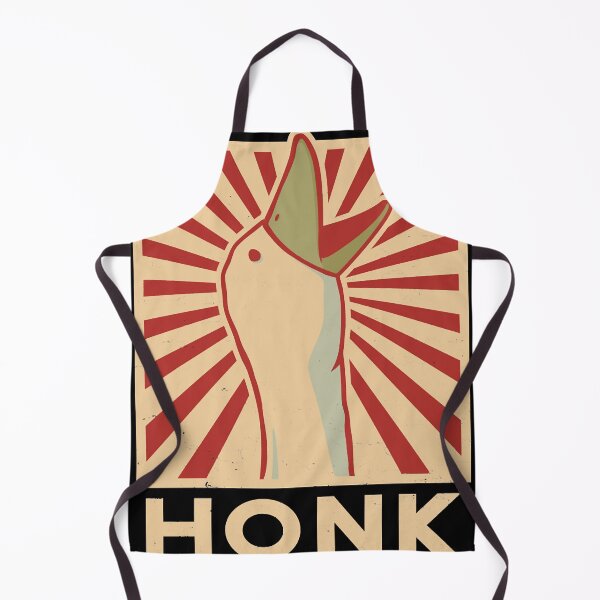 Item preview, HONK designed and sold by israelimadelyne.