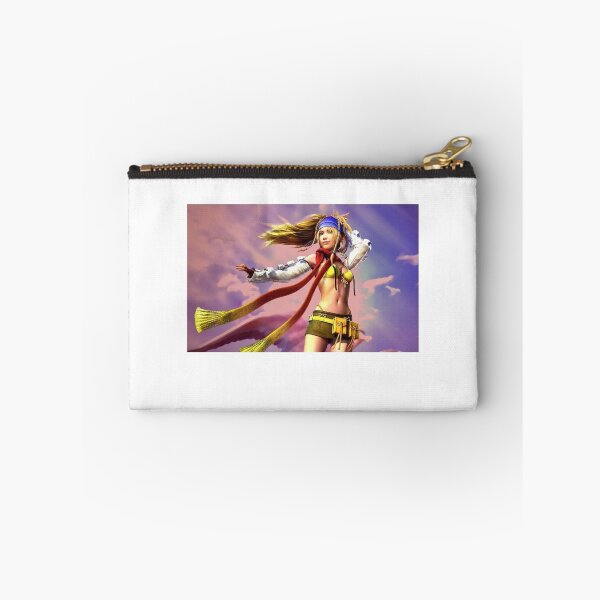 Item preview, Rikku Sunset designed and sold by Gerald89.
