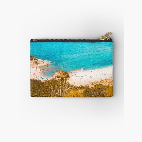 Item preview, The ocean & blue skies  designed and sold by anisbbmbrush.
