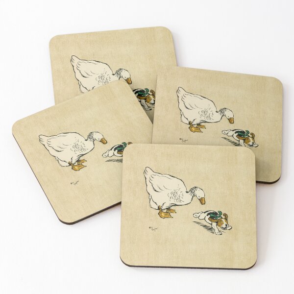 Item preview, Cecil Aldin: A family of flappers designed and sold by ebrawne.