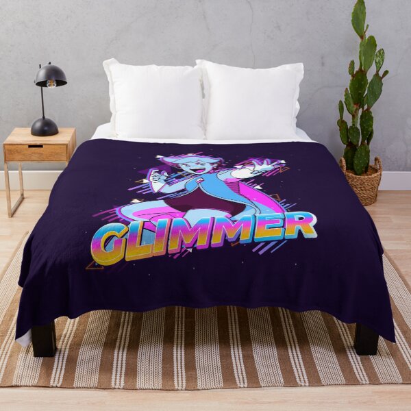 Item preview, Glimmer | Princess Of Power designed and sold by Fish6SticksP.