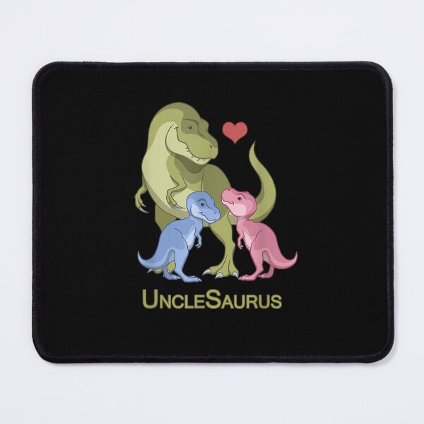 Item preview, Unclesaurus T Rex Amp Twin Boy Girl Nephew Niece Dinosaurs, Simple Vintage Unisex, Trending Now designed and sold by GPFFODIO.