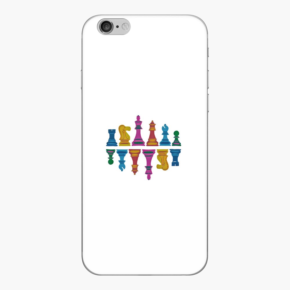  iPhone 12 mini I'm thinking, Chess Pieces, Chess Player, Chess  Lover Art Case : Cell Phones & Accessories