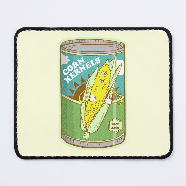 Item preview, Can of sweetcorn designed and sold by piedaydesigns.