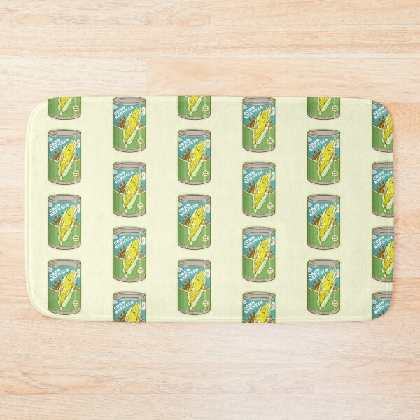 Item preview, Can of sweetcorn designed and sold by piedaydesigns.