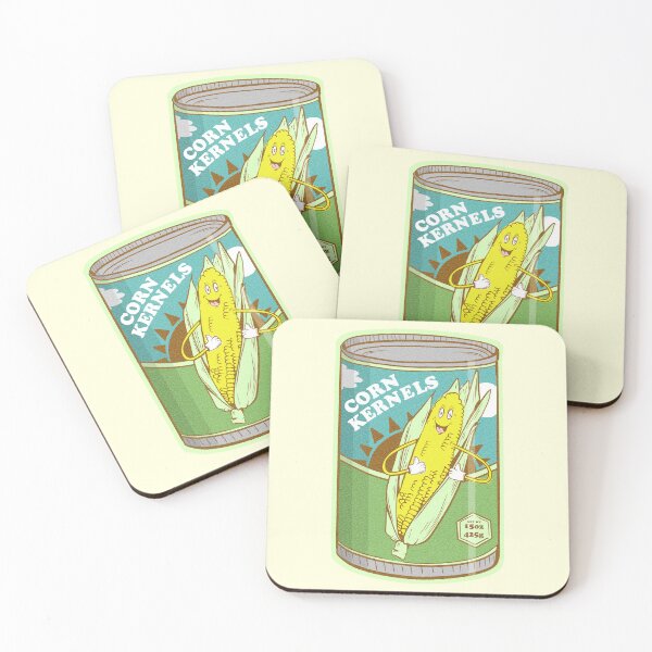 Item preview, Can of sweetcorn designed and sold by piedaydesigns.