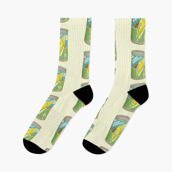 Item preview, Can of sweetcorn designed and sold by piedaydesigns.