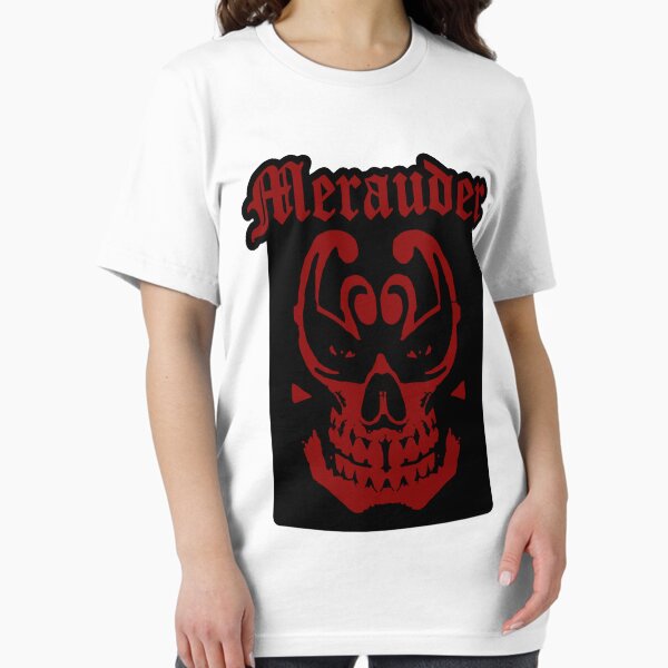 Merauder Merch & Gifts for Sale | Redbubble