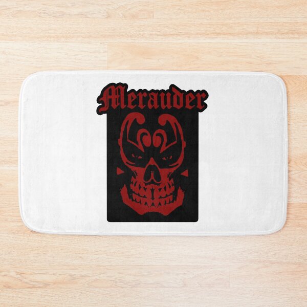 Item preview, Merauder Mask Hardcore designed and sold by Bryanjor01.