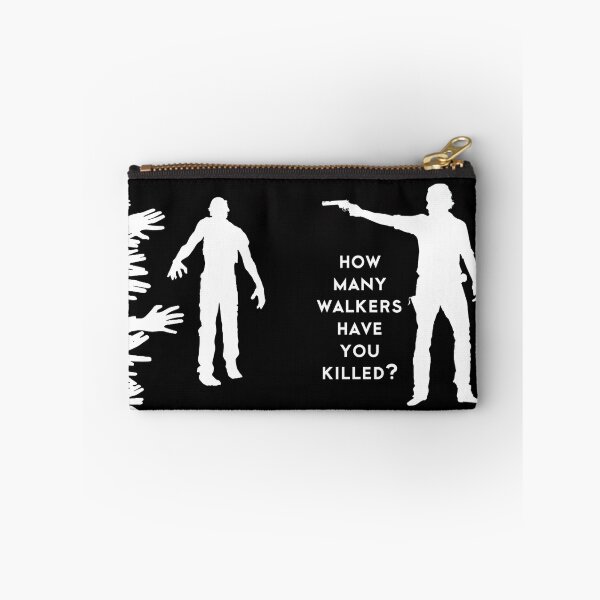 Item preview, How Many Walkers Have You Killed? designed and sold by brunaashby.