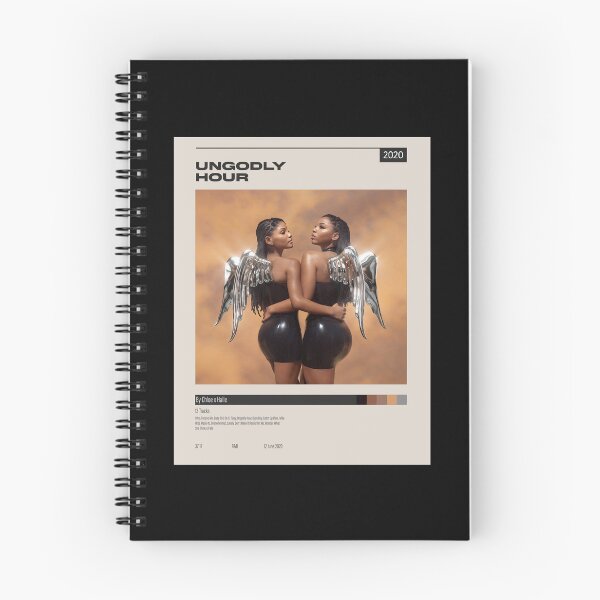 Item preview, Art Ungodly Hour Graphic Retro designed and sold by Ferreira1762.