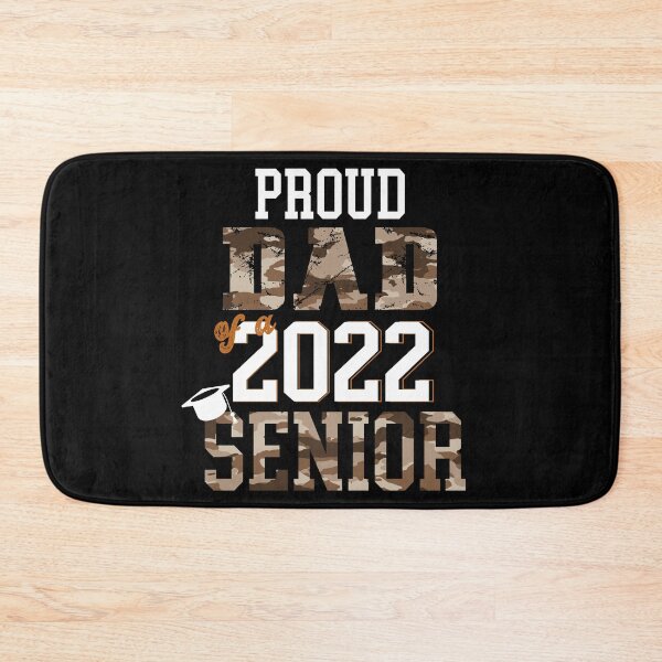 Item preview, Mens Men Proud Dad of a 2022 Graduate Class of 2022 design designed and sold by Merchking1.