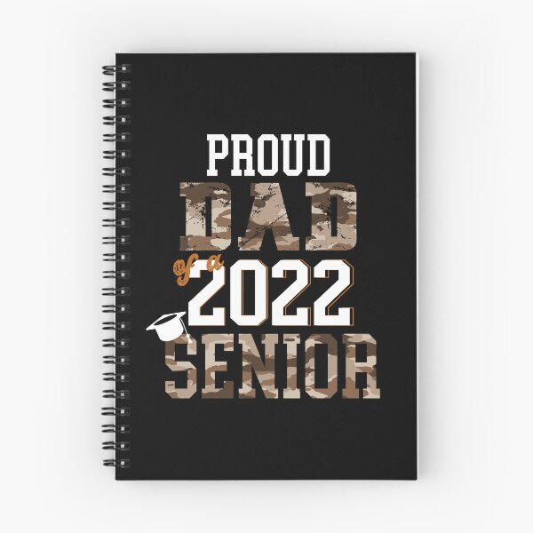Item preview, Mens Men Proud Dad of a 2022 Graduate Class of 2022 design designed and sold by Merchking1.