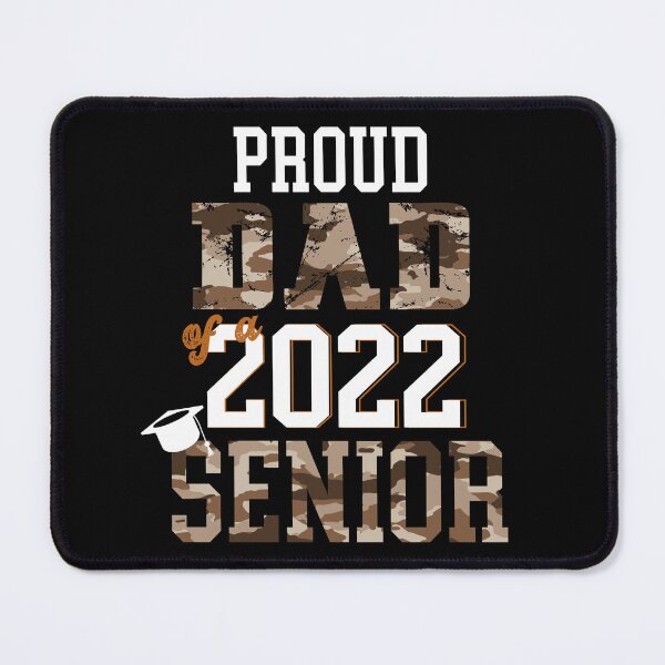 Item preview, Mens Men Proud Dad of a 2022 Graduate Class of 2022 design designed and sold by Merchking1.