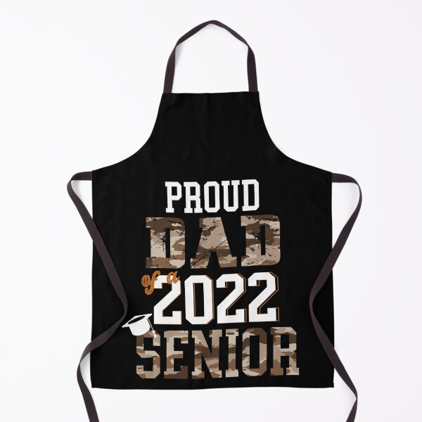Item preview, Mens Men Proud Dad of a 2022 Graduate Class of 2022 design designed and sold by Merchking1.