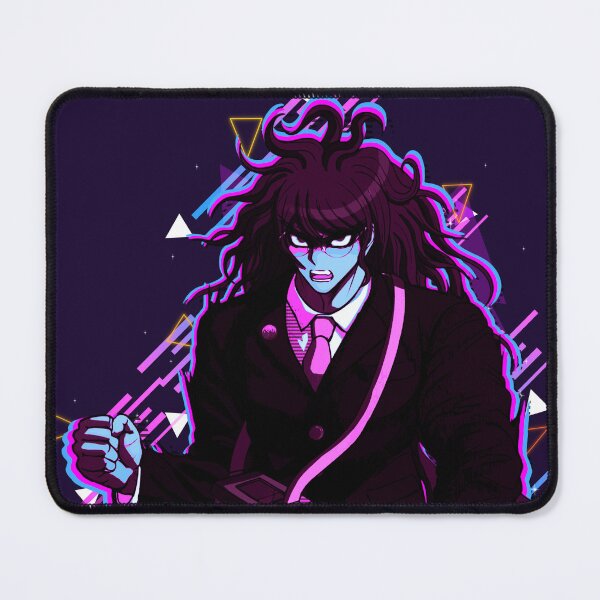 Item preview, Gonta Gokuhara | Danganronpa V3 designed and sold by Fish6SticksP.