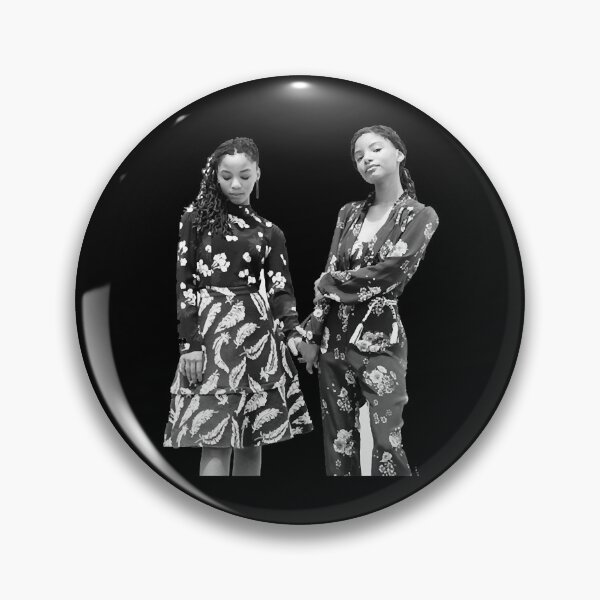 Item preview, Baby Chloe X Halle Funny Gifts designed and sold by Ferreira1762.
