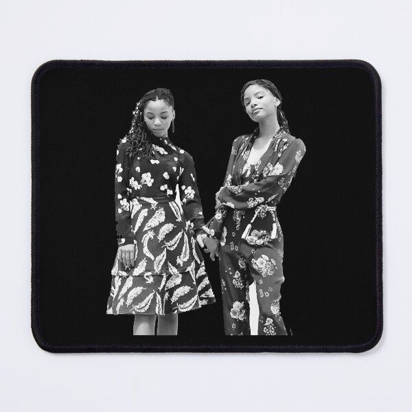 Item preview, Baby Chloe X Halle Funny Gifts designed and sold by Ferreira1762.