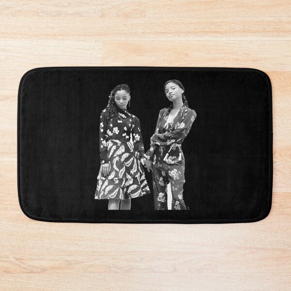 Item preview, Baby Chloe X Halle Funny Gifts designed and sold by Ferreira1762.