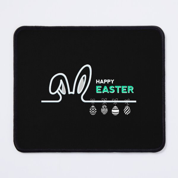 Item preview, Easter Quarantine with peeps, Happy Easter 2021 Long Sleeve  designed and sold by maevurhencve.