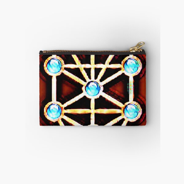 Item preview, Kabbalistic Tree Of Life Spiritual Healer designed and sold by jmed70.