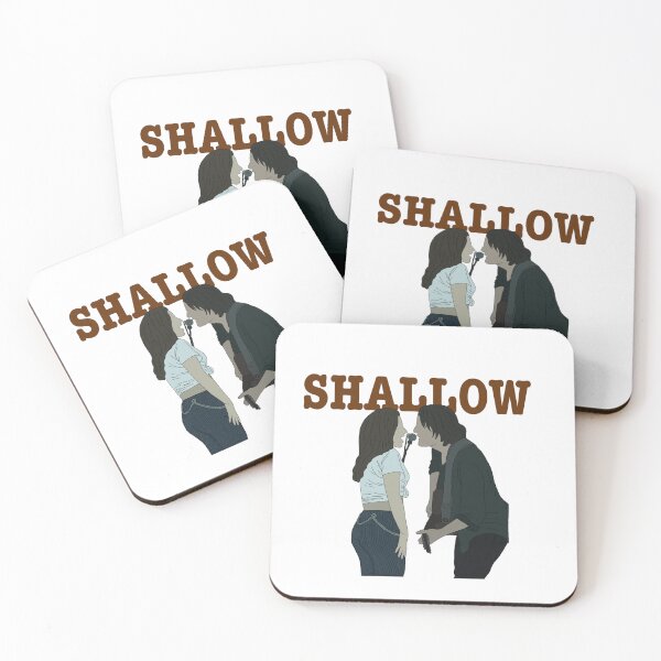 Item preview, Shallow designed and sold by florence + sage.
