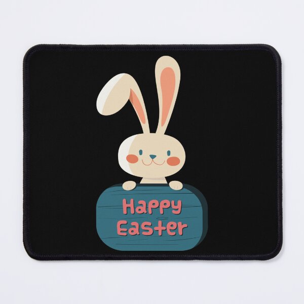 Item preview, Easter Quarantine with peeps, Happy Easter 2021 Racerback Tank Top designed and sold by maevurhencve.