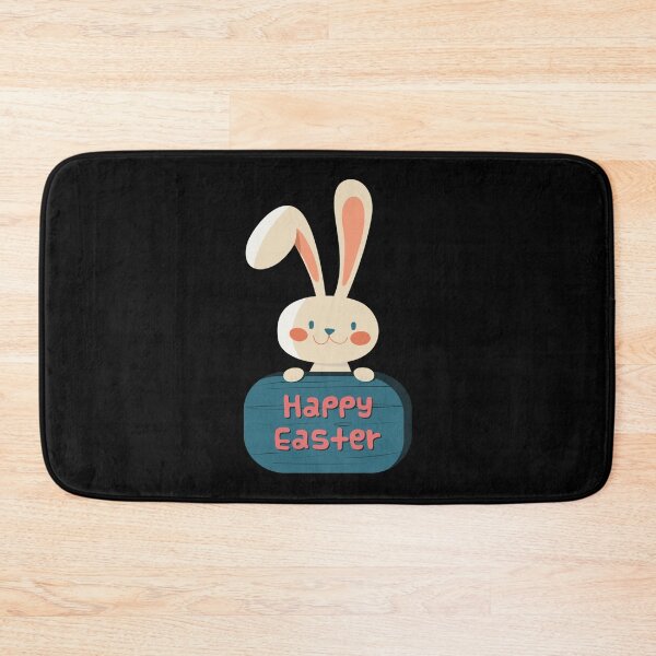 Item preview, Easter Quarantine with peeps, Happy Easter 2021 Racerback Tank Top designed and sold by maevurhencve.