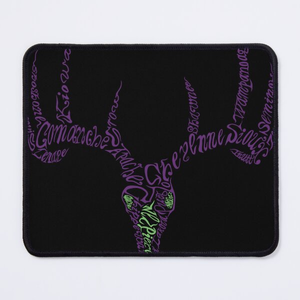 Item preview, Tribes of the Americans designed and sold by PaulVJr85.