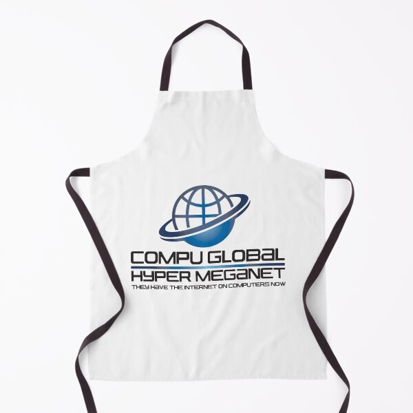 Item preview, Compu Global Hyper Mega Net Essential T-Shirt designed and sold by Jaydenroi405.